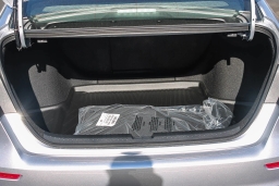 Honda Accord Hybrid Sport-L Sedan 2026