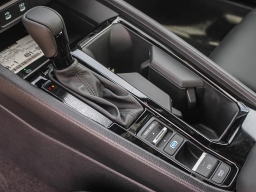 Honda Accord Hybrid Sport-L Sedan 2026