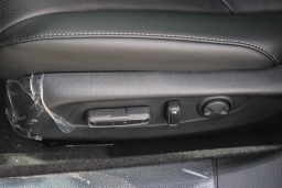 Honda Accord Hybrid Sport-L Sedan 2026