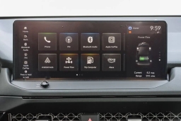 Honda Accord Hybrid Sport-L Sedan 2026