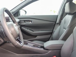 Honda Accord Hybrid Sport-L Sedan 2026