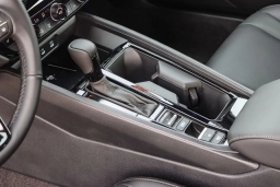 Honda Accord Hybrid Sport-L Sedan 2026