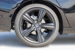 Honda Accord Hybrid Sport-L Sedan 2026