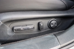 Honda Accord Hybrid Sport-L Sedan 2026