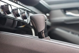 Honda Accord Hybrid Sport-L Sedan 2026