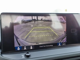 Honda Accord Hybrid Sport-L Sedan 2026