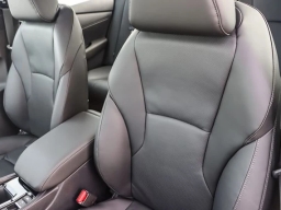 Honda Accord Hybrid Sport-L Sedan 2026