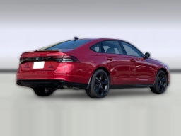Honda Accord Hybrid Sport-L Sedan 2026