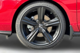 Honda Accord Hybrid Sport-L Sedan 2026