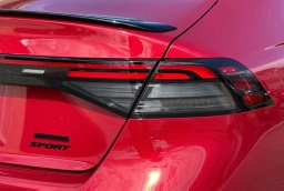 Honda Accord Hybrid Sport-L Sedan 2026