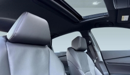 Honda Accord Hybrid Sport-L Sedan 2026