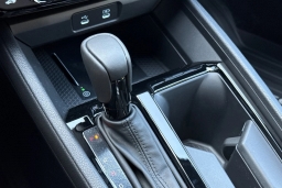 Honda Accord Hybrid Sport-L Sedan 2026