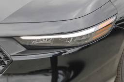 Honda Accord Hybrid Sport-L Sedan 2026