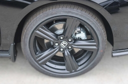 Honda Accord Hybrid Sport-L Sedan 2026