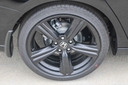 Honda Accord Hybrid Sport-L Sedan 2026