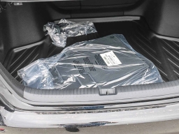 Honda Accord Hybrid Sport-L Sedan 2026