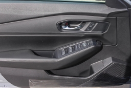 Honda Accord Hybrid Sport-L Sedan 2026