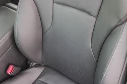 Honda Accord Hybrid Sport-L Sedan 2026