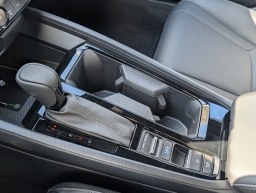 Honda Accord Hybrid Sport-L Sedan 2026