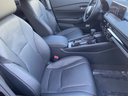 Honda Accord Hybrid Sport-L Sedan 2026