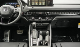 Honda Accord Hybrid Sport-L Sedan 2026