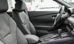 Honda Accord Hybrid Sport-L Sedan 2026