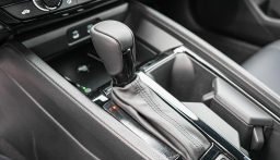 Honda Accord Hybrid Sport-L Sedan 2026