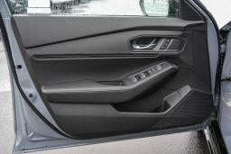 Honda Accord Hybrid Sport-L Sedan 2026