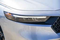 Honda Accord Hybrid Sport-L Sedan 2026