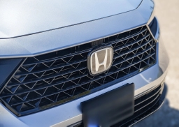 Honda Accord Hybrid Sport-L Sedan 2026