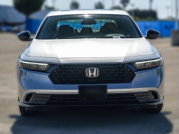 Honda Accord Hybrid Sport-L Sedan 2026