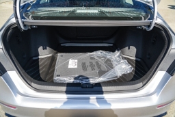 Honda Accord Hybrid Sport-L Sedan 2026
