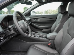 Honda Accord Hybrid Sport-L Sedan 2026