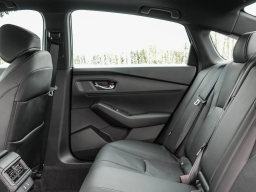 Honda Accord Hybrid Sport-L Sedan 2026