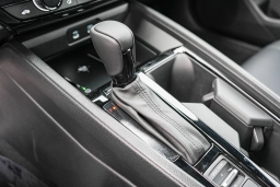 Honda Accord Hybrid Sport-L Sedan 2026