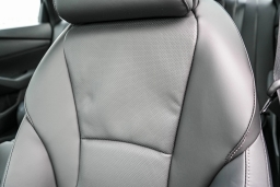 Honda Accord Hybrid Sport-L Sedan 2026
