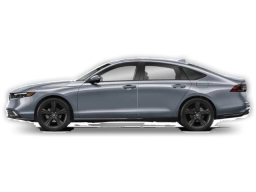 Honda Accord Hybrid Sport-L Sedan 2026