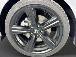 Honda Accord Hybrid Sport-L Sedan 2026