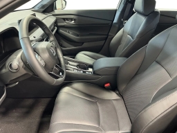 Honda Accord Hybrid Sport-L Sedan 2026