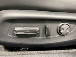 Honda Accord Hybrid Sport-L Sedan 2026