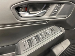 Honda Accord Hybrid Sport-L Sedan 2026