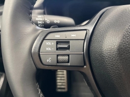 Honda Accord Hybrid Sport-L Sedan 2026