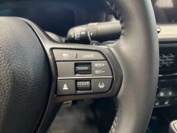 Honda Accord Hybrid Sport-L Sedan 2026