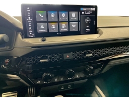 Honda Accord Hybrid Sport-L Sedan 2026