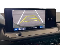 Honda Accord Hybrid Sport-L Sedan 2026