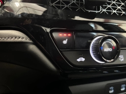 Honda Accord Hybrid Sport-L Sedan 2026