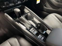 Honda Accord Hybrid Sport-L Sedan 2026