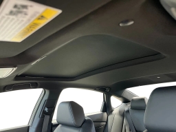 Honda Accord Hybrid Sport-L Sedan 2026