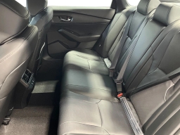 Honda Accord Hybrid Sport-L Sedan 2026