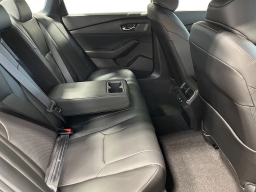 Honda Accord Hybrid Sport-L Sedan 2026